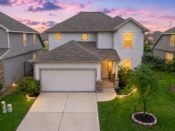 24823 Signorelli Way, Katy, TX 77493