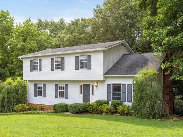 7830 Cove Ridge Dr, Hixson, TN 37343
