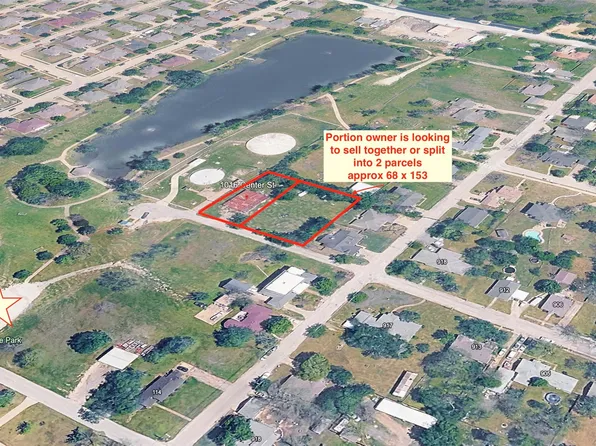 1016 Center St, Royse City, TX 75189