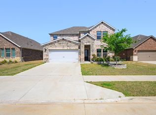 2104 Bellatrix Dr, Haslet, TX 76052