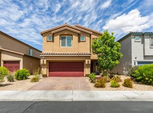 3996 Lady Fern Ave, North Las Vegas, NV 89084