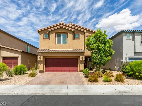 3996 Lady Fern Ave, North Las Vegas, NV 89084