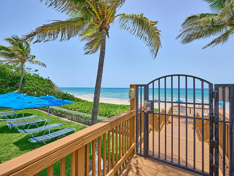 3420 S Ocean Blvd #8W — Photo 3