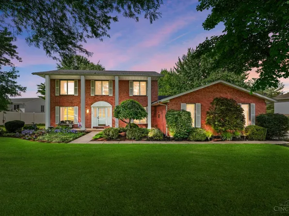 578 Beeler Blvd, Hamilton, OH 45013