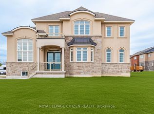 165 Hawkins St, Georgina, ON L0E 1R0