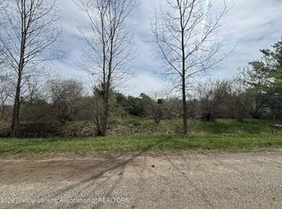S Butler Rd, Perrinton, MI 48871