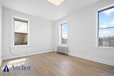 Rented by Anchor Associates