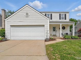 220 Coachman Way, O'Fallon, MO 63368