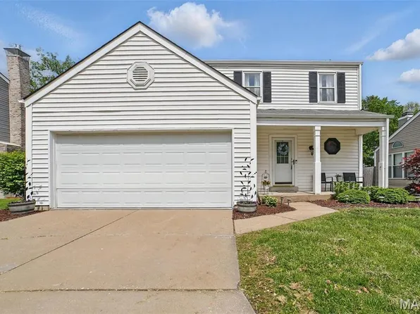 220 Coachman Way, O'Fallon, MO 63368