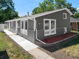 14622 Blackstone Ave, Dolton, IL