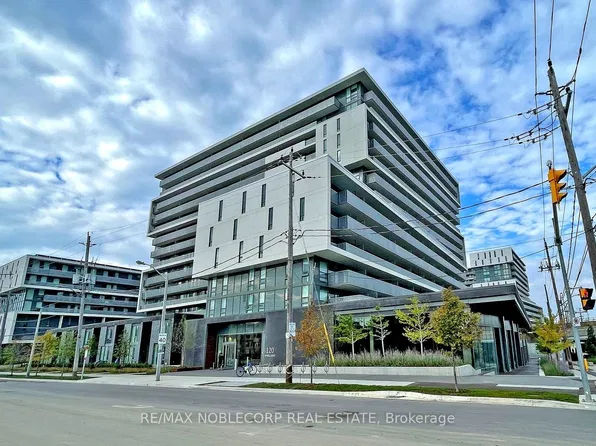 120 Varna Dr, Toronto, ON