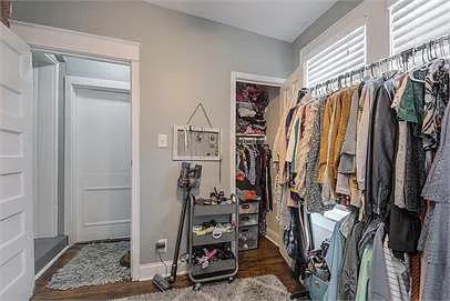 2541 Cherry St #1S — Photo 19