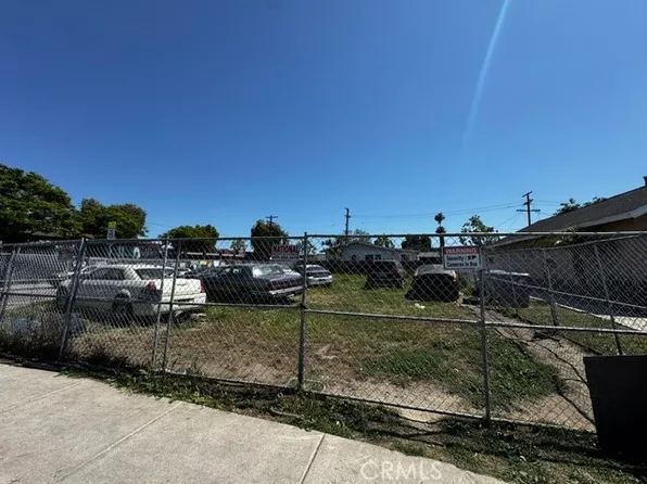 8501 Towne Ave Lot 37, Los Angeles, CA 90003