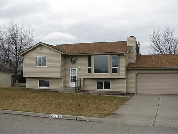 2nd image of 25619 E Joseph Ave