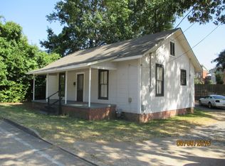 703 W Alabama Ave, Ruston, LA 71270