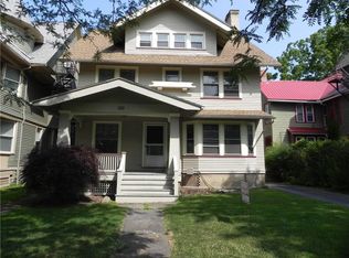 180 N Goodman St #1, Rochester, NY 14607