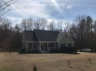 25 Sease Ct, Ridgeway, SC 29130