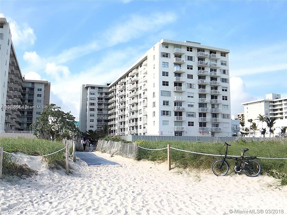 1st image of 401 Ocean Dr APT 811