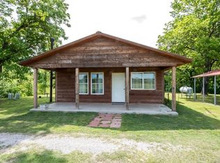 56201 S 36400th Rd, Jennings, OK 74038