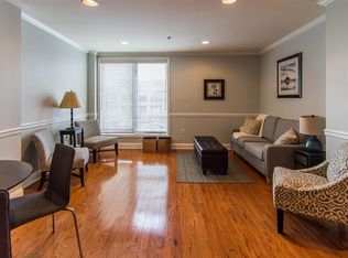 70 Adams St #P42, Hoboken, NJ 07030