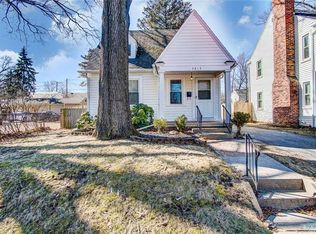 3815 Buell Ave, Toledo, OH 43613