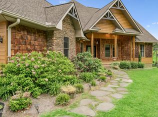 2220 Old Tusculum Rd, Greeneville, TN 37745