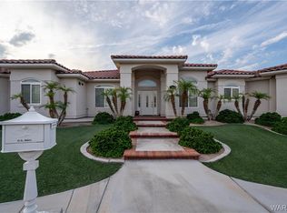 2405 S Ridge Ave, Bullhead City, AZ 86429