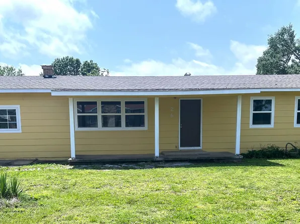 26 Balsam Lane Lane, Anderson, MO 64831