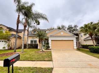 14272 Squirrel Run, Orlando, FL 32828