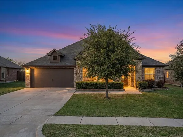 204 Ovaletta Dr, Justin, TX 76247