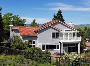 504 Lindell Ln, San Ramon, CA 94582