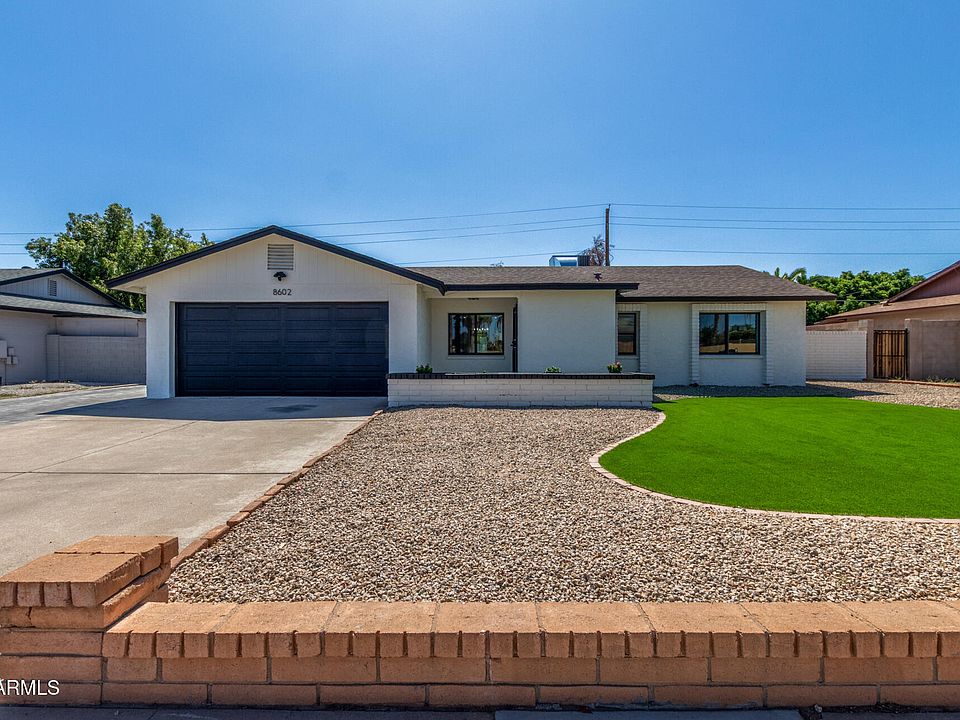1st image of 8602 N 42ND Drive