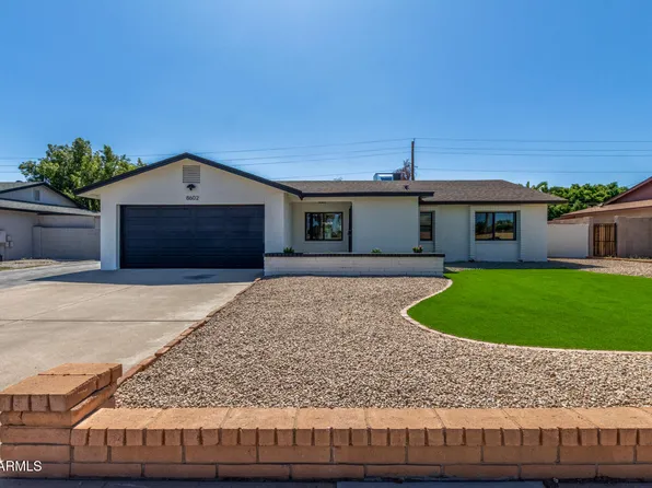 8602 N 42ND Drive, Phoenix, AZ 85051
