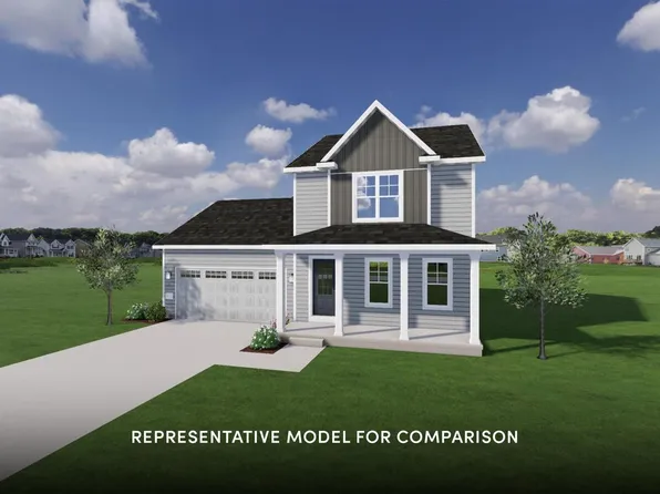 1155 Arrowood CIRCLE E E, Oconomowoc, WI 53066