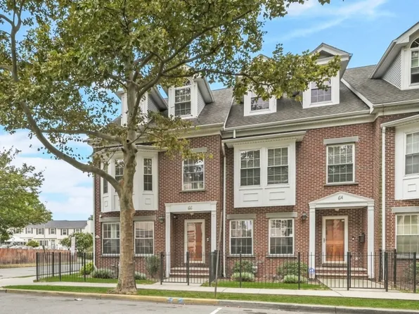 66 Prospect St, East Orange City, NJ 07017