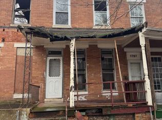 1709 N Dukeland St, Baltimore, MD 21216