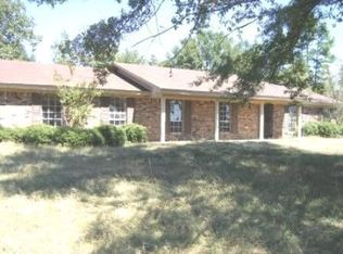 6195 Ms Highway 404, Gore Springs, MS 38929
