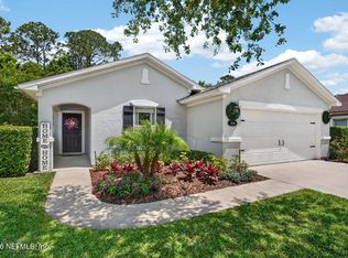 504 KNOLLE Court, St. Augustine, FL 32092