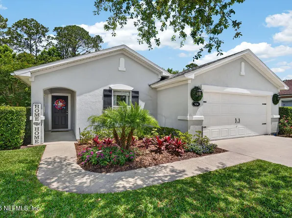 504 KNOLLE Court, St. Augustine, FL 32092