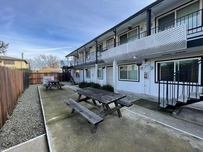 Boxwood St, Sacramento, CA, 95815