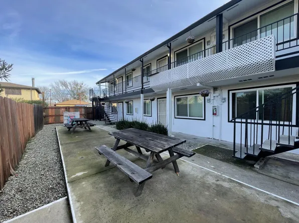 Boxwood St, Sacramento, CA 95815