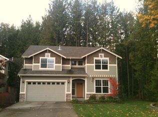 19432 N Danvers Rd, Lynnwood, WA 98036