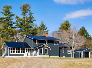 52 Wood Ln, Brooks, ME 04921