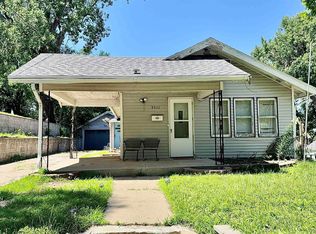 3311 Virginia St, Sioux City, IA 51104