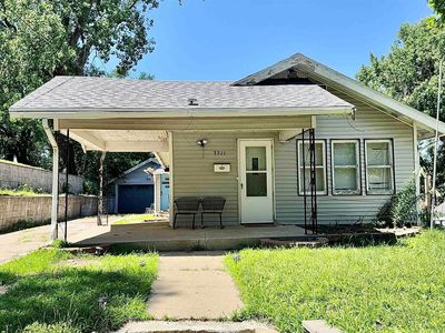 3311 Virginia St, Sioux City, IA, 51104