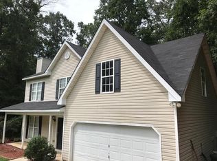 5145 Greenbriar Cir, Monroe, GA 30656