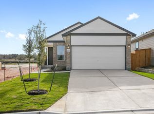 224 Lucky Texan Rd, Jarrell, TX 76537