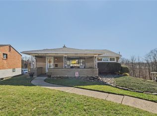 373 Livingston Rd, West Mifflin, PA 15122