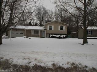 723 Sabrina Dr, Youngstown, OH 44512