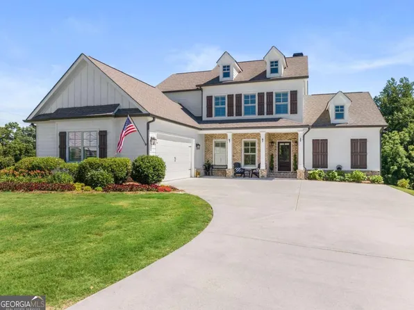 5722 Brickhampton Ct, Clermont, GA 30527